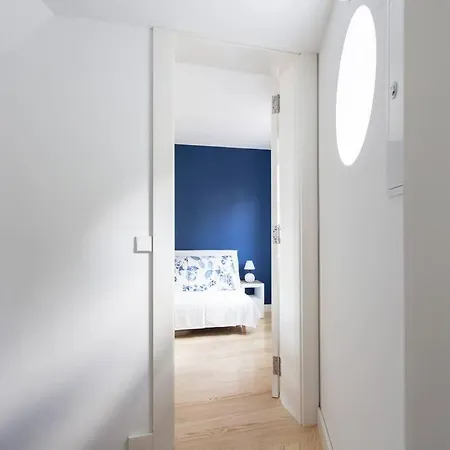 Appartement Sao Vicente I - Eco-penthouse - View In *