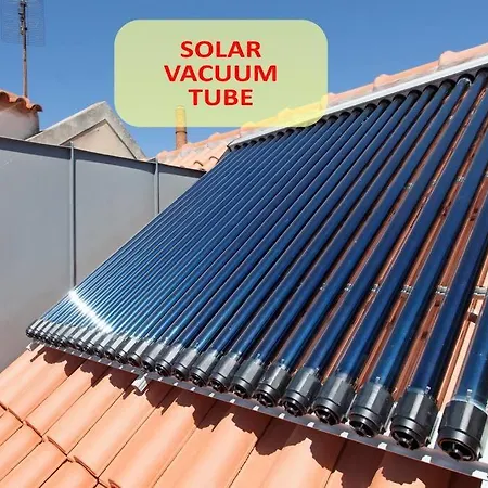 Sao Vicente I - Eco-penthouse - View In * Lissabon