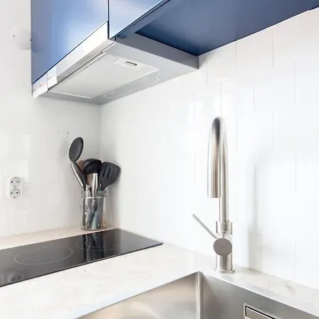 Sao Vicente I - Eco-penthouse - View In Apartamento