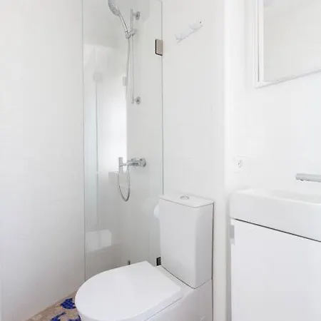 Apartamento Sao Vicente I - Eco-penthouse - View In *
