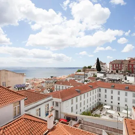 Appartement Sao Vicente I - Eco-penthouse - View In *